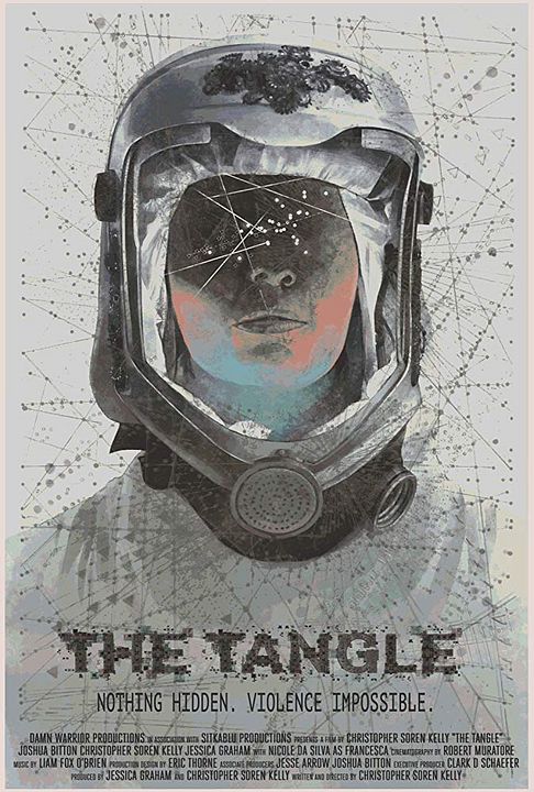 The Tangle : Kinoposter