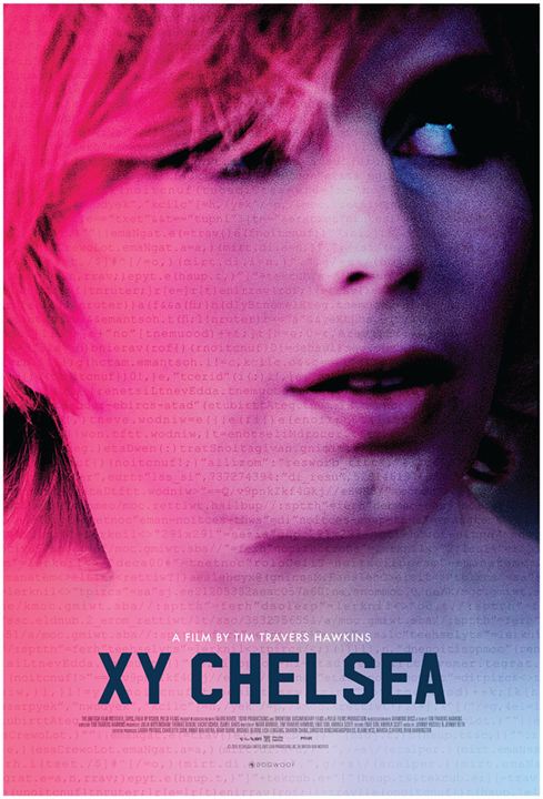 XY Chelsea : Kinoposter