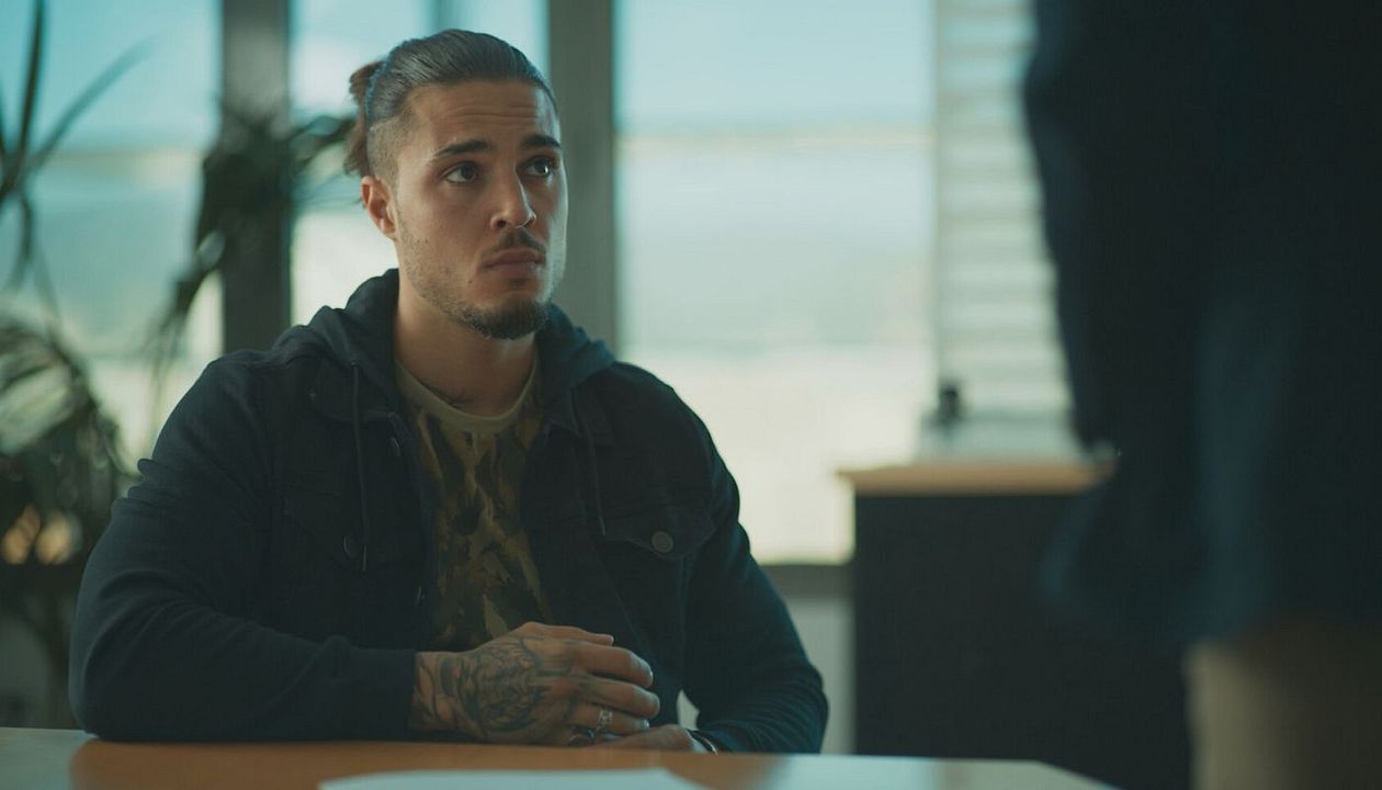 Toy Boy : Bild Carlo Costanzia Flores