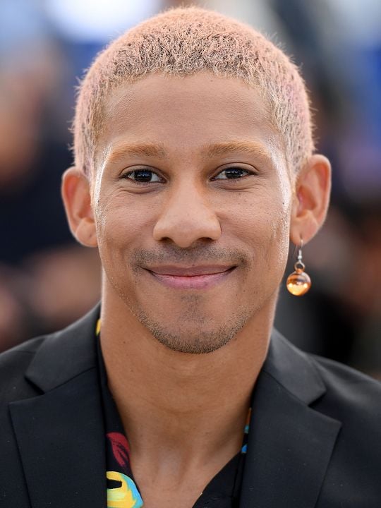 Kinoposter Keiynan Lonsdale