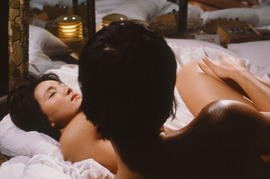 Tenshi no harawata : Akai inga : Bild