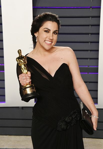 Kinoposter Rayka Zehtabchi