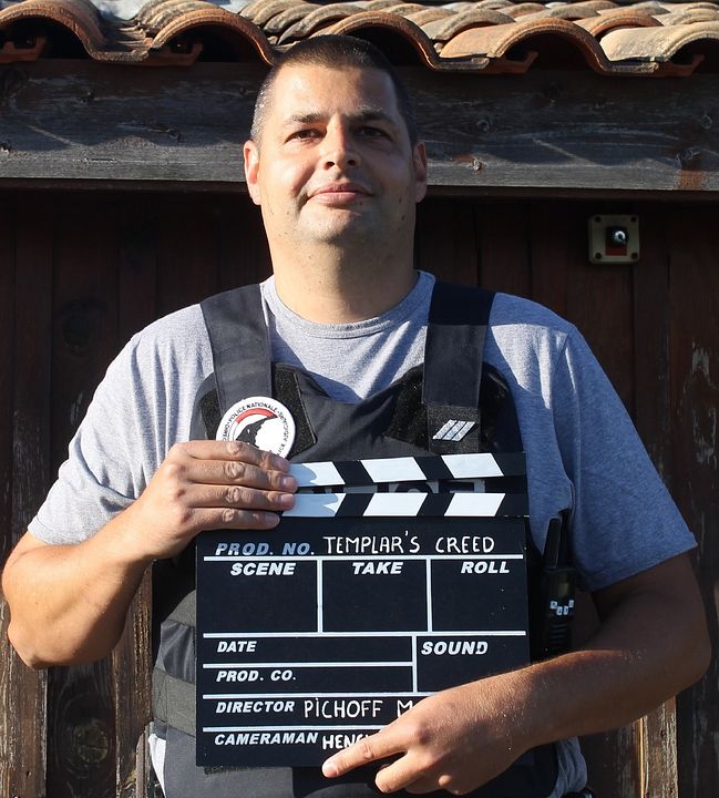 Bild Mathieu Pichoff