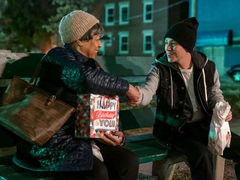 Shameless (US) : Bild Ethan Cutkosky