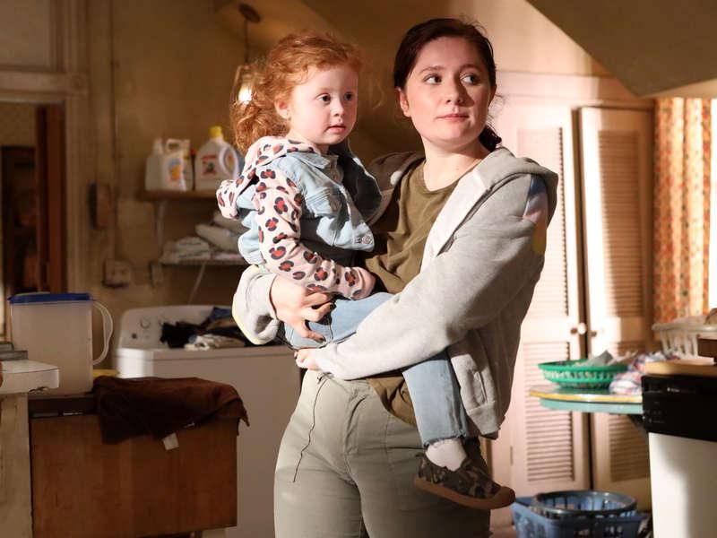 Shameless (US) : Bild Emma Kennedy