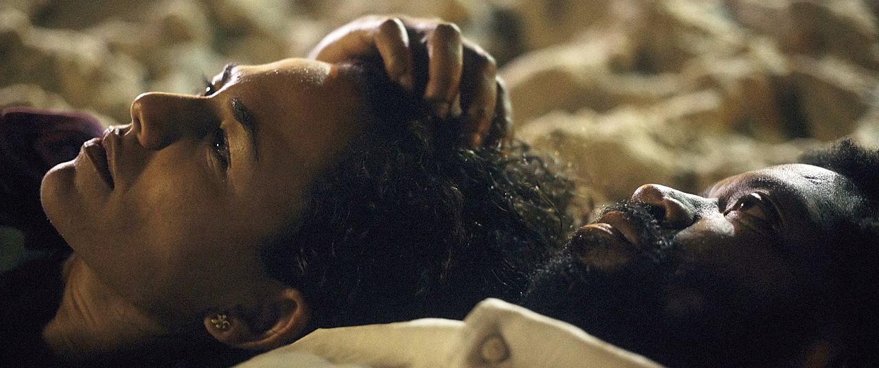 Breve Miragem de Sol : Bild