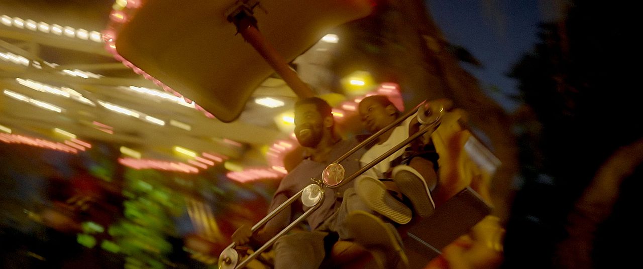 Breve Miragem de Sol : Bild