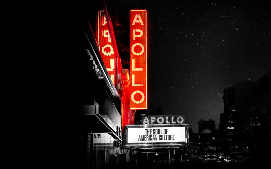 The Apollo : Bild