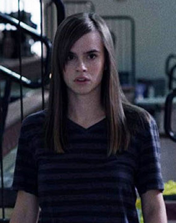 Kinoposter Ema Horvath