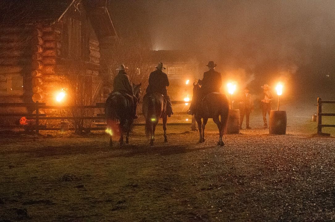 Lonesome Dove Church : Bild