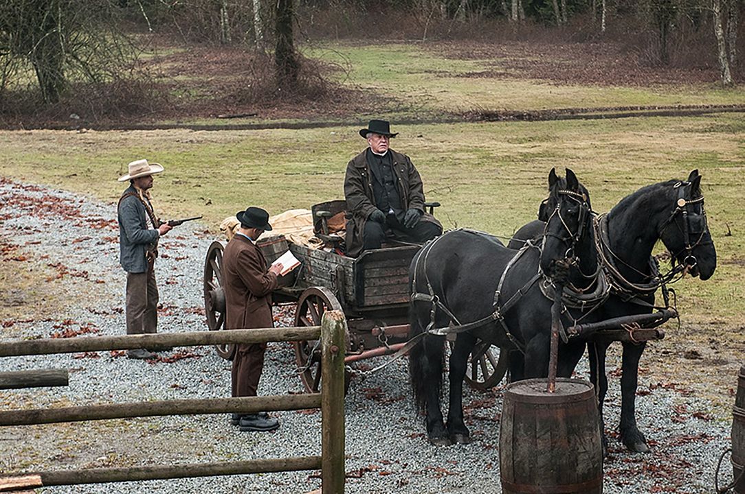 Lonesome Dove Church : Bild