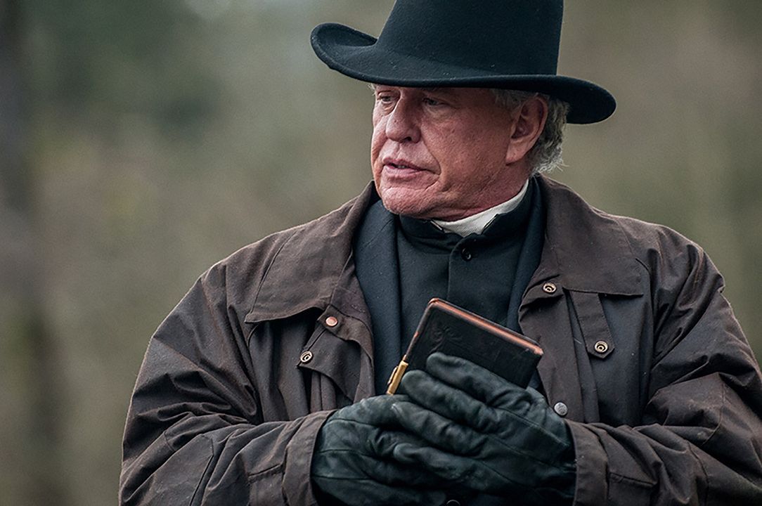 Lonesome Dove Church : Bild