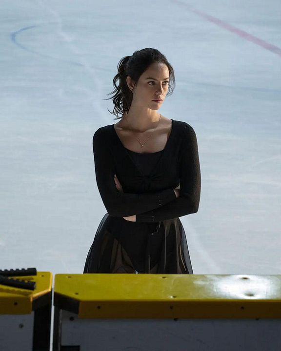 Bild Kaya Scodelario