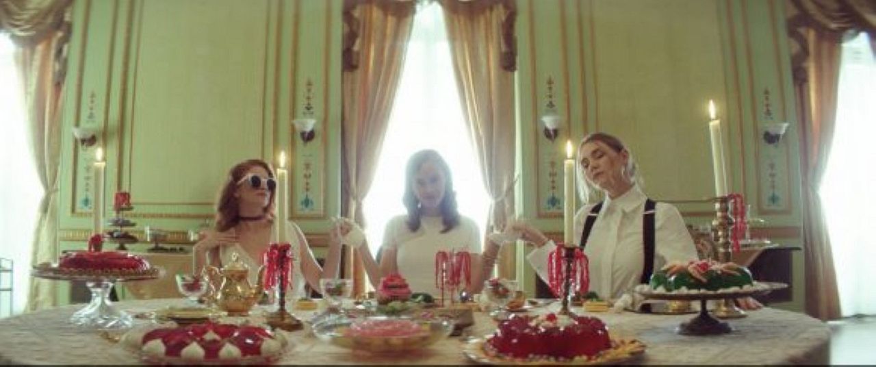 Obsessed - Tödliche Spiele : Bild