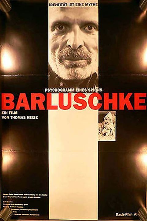 Barluschke : Kinoposter