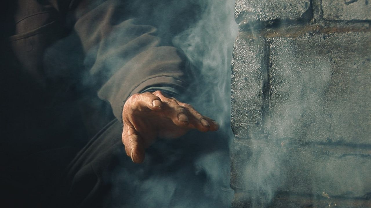 Plötzlich Heimweh : Bild