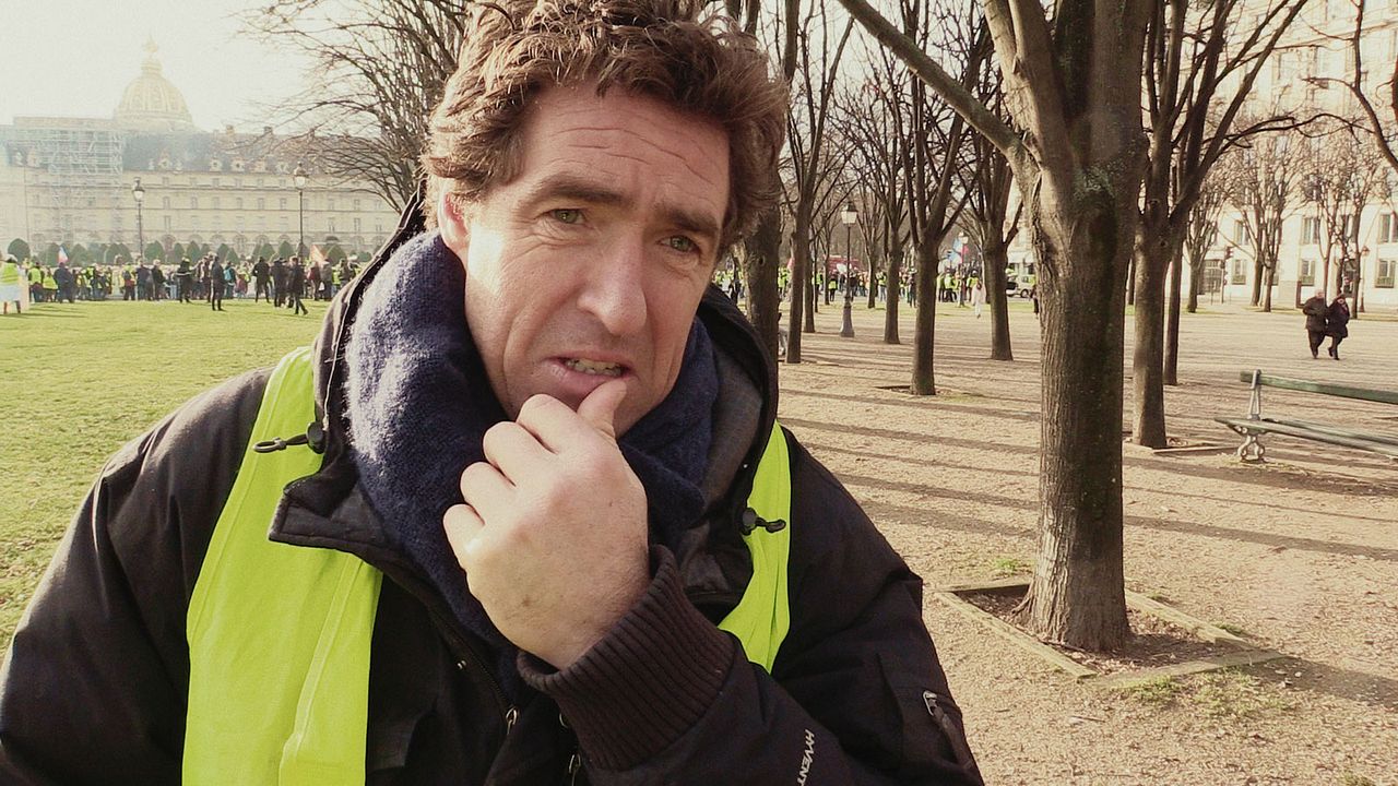 D’étoile en étoile : Bild