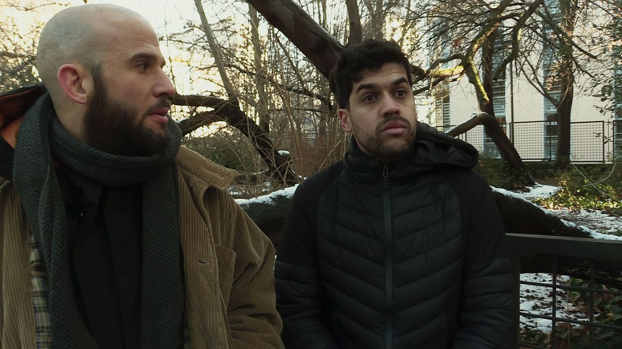 D’étoile en étoile : Bild