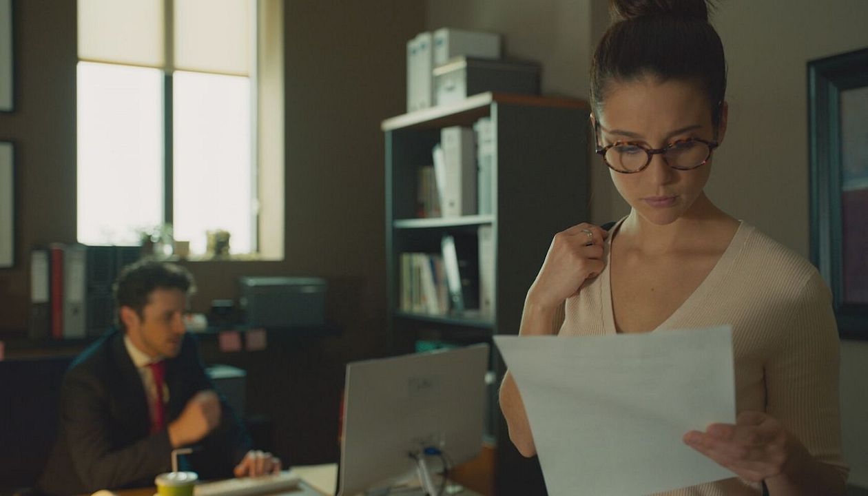 Toy Boy : Bild María Pedraza