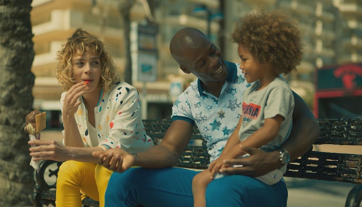 Toy Boy : Bild Raudel Raúl Martiato