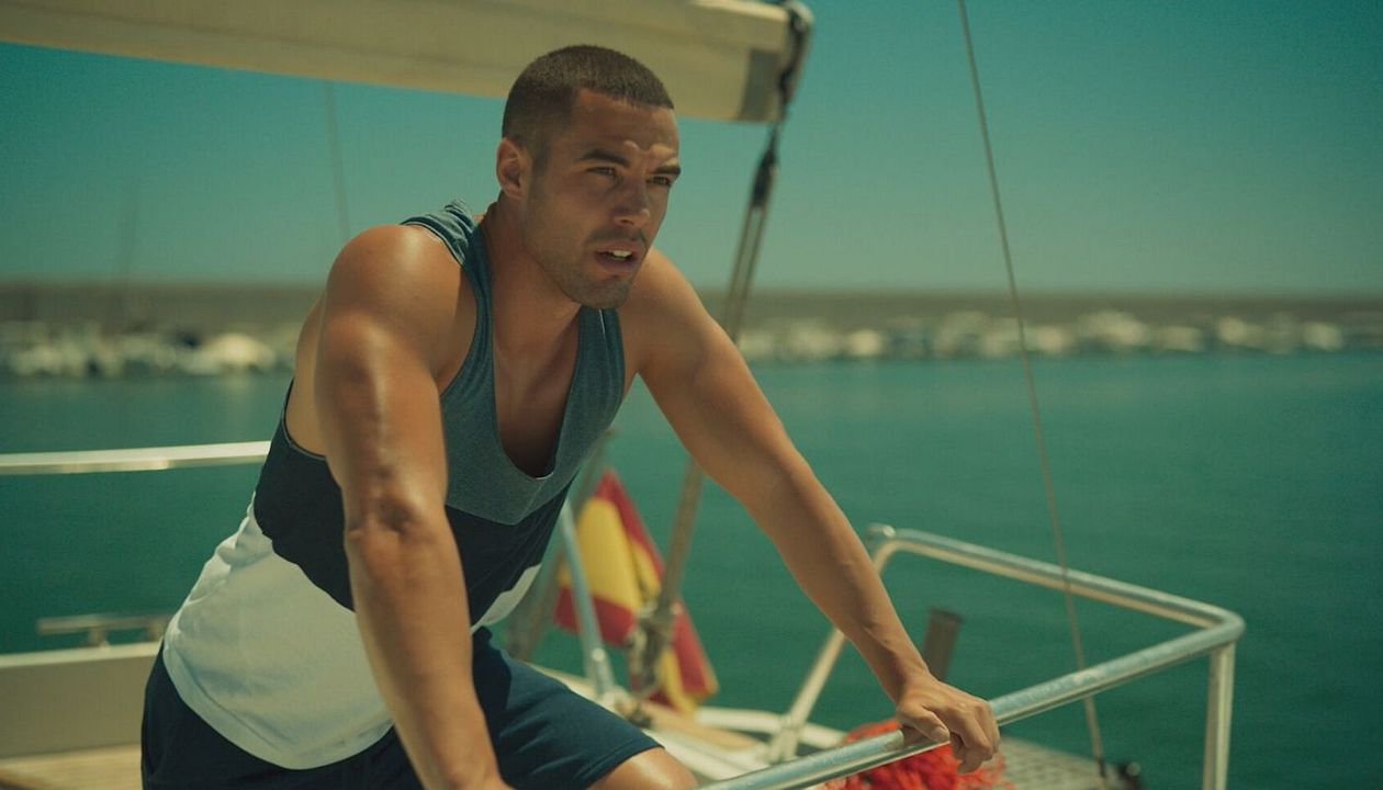 Toy Boy : Bild Jesús Mosquera