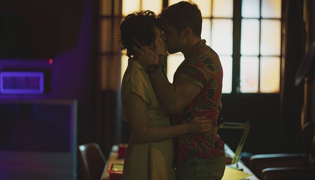 Toy Boy : Bild José de la Torre