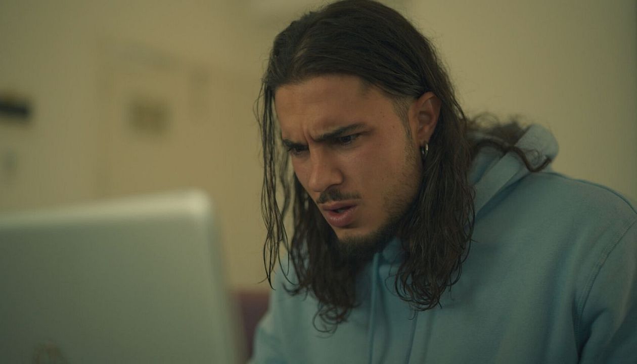 Toy Boy : Bild Carlo Costanzia Flores