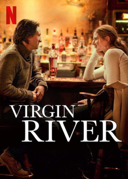 Virgin River : Kinoposter