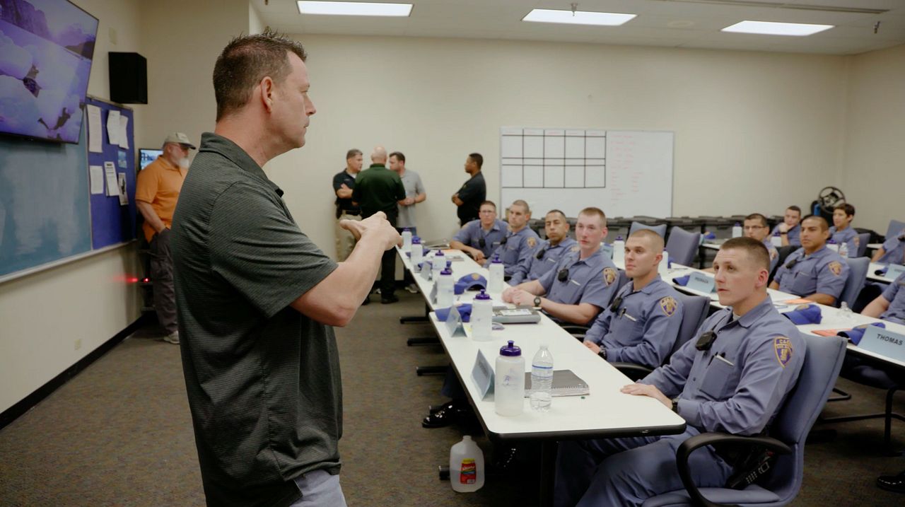 Ernie & Joe: Crisis Cops : Bild