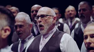 Gay Chorus Deep South : Bild