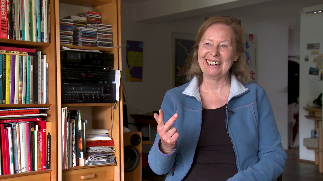 Freie Räume - Eine Geschichte der Jugendzentrumsbewegung : Bild