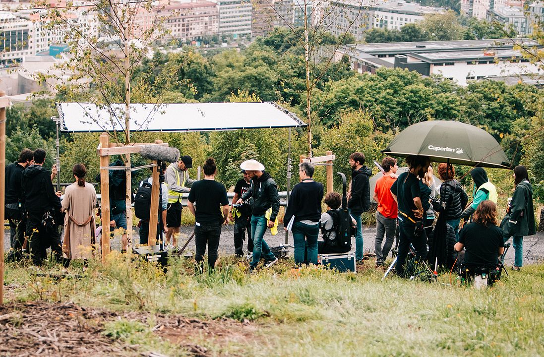 El doble más quince : Bild