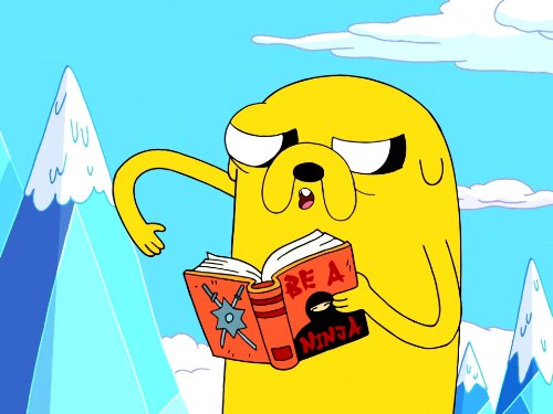 Adventure Time - Abenteuerzeit mit Finn und Jake : Kinoposter