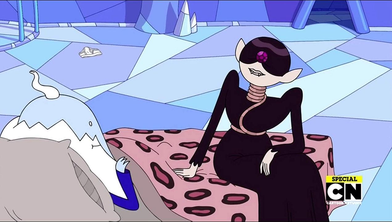 Adventure Time - Abenteuerzeit mit Finn und Jake : Kinoposter