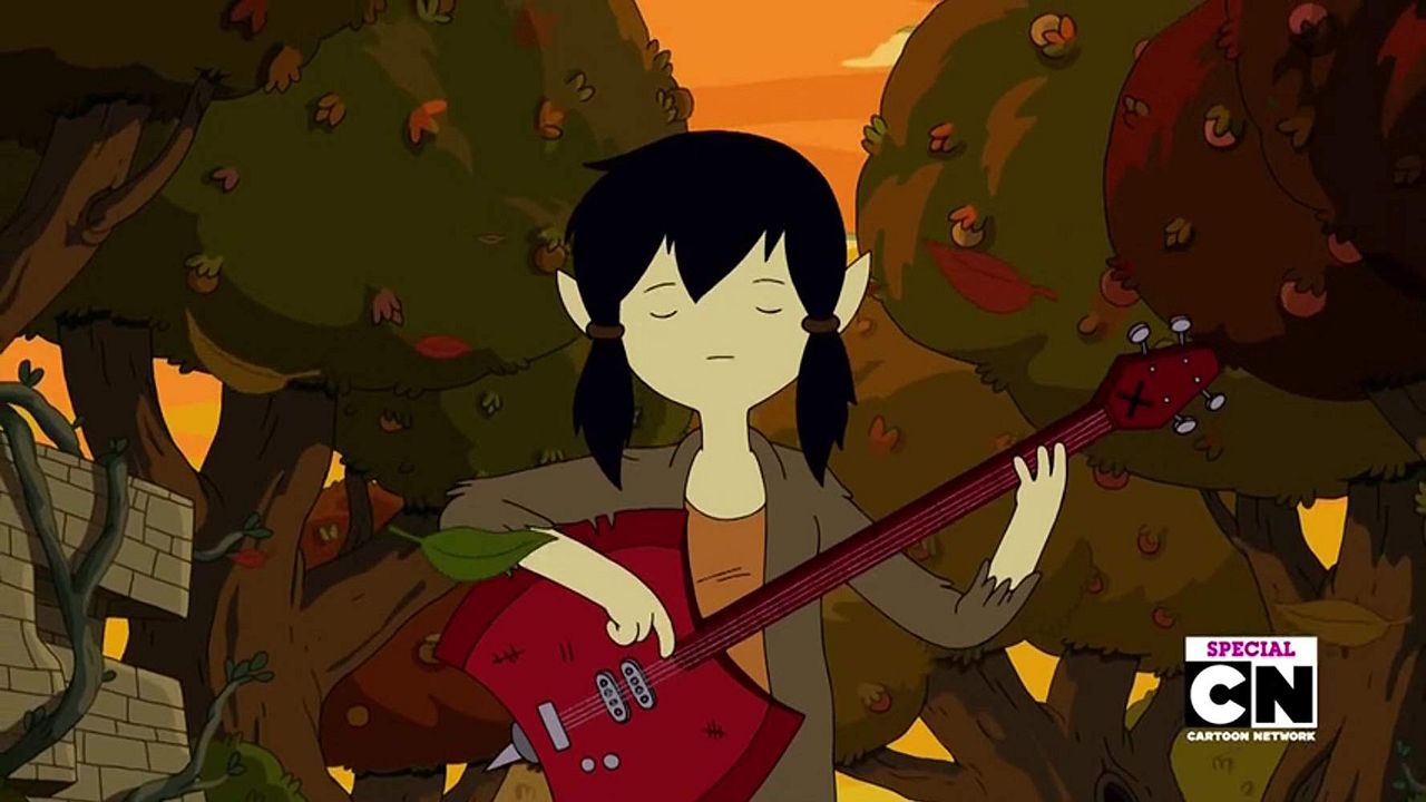 Adventure Time - Abenteuerzeit mit Finn und Jake : Kinoposter