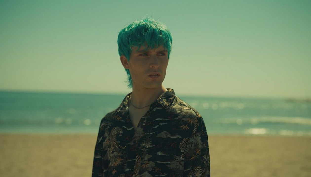 Toy Boy : Bild Juanjo Almeida