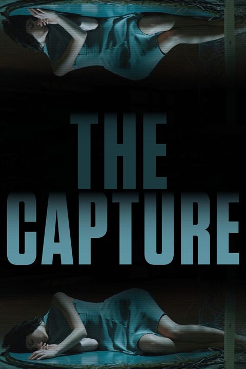 The Capture : Kinoposter