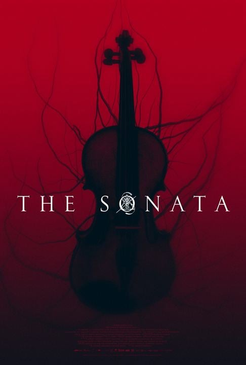 Sonata – Symphonie des Teufels : Kinoposter