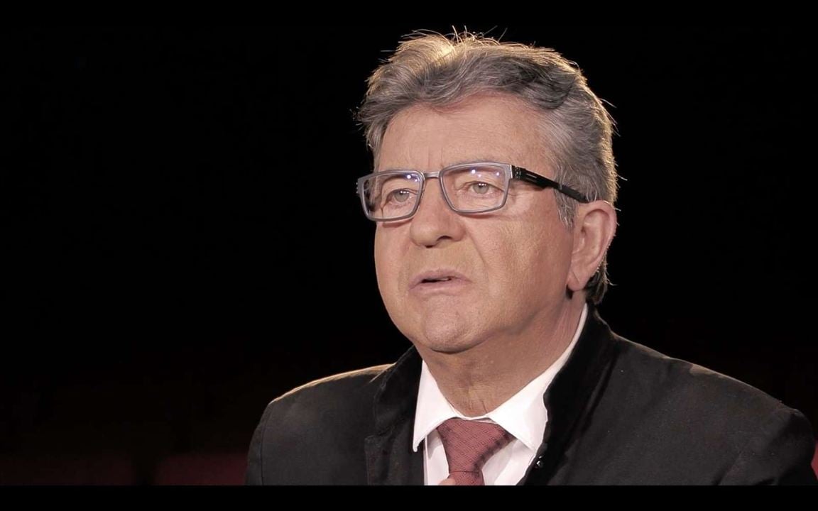 Lawfare : le cas Mélenchon : Bild