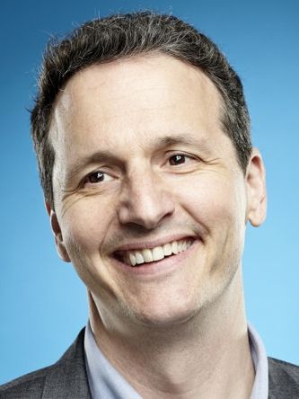 Kinoposter Tom Quinn