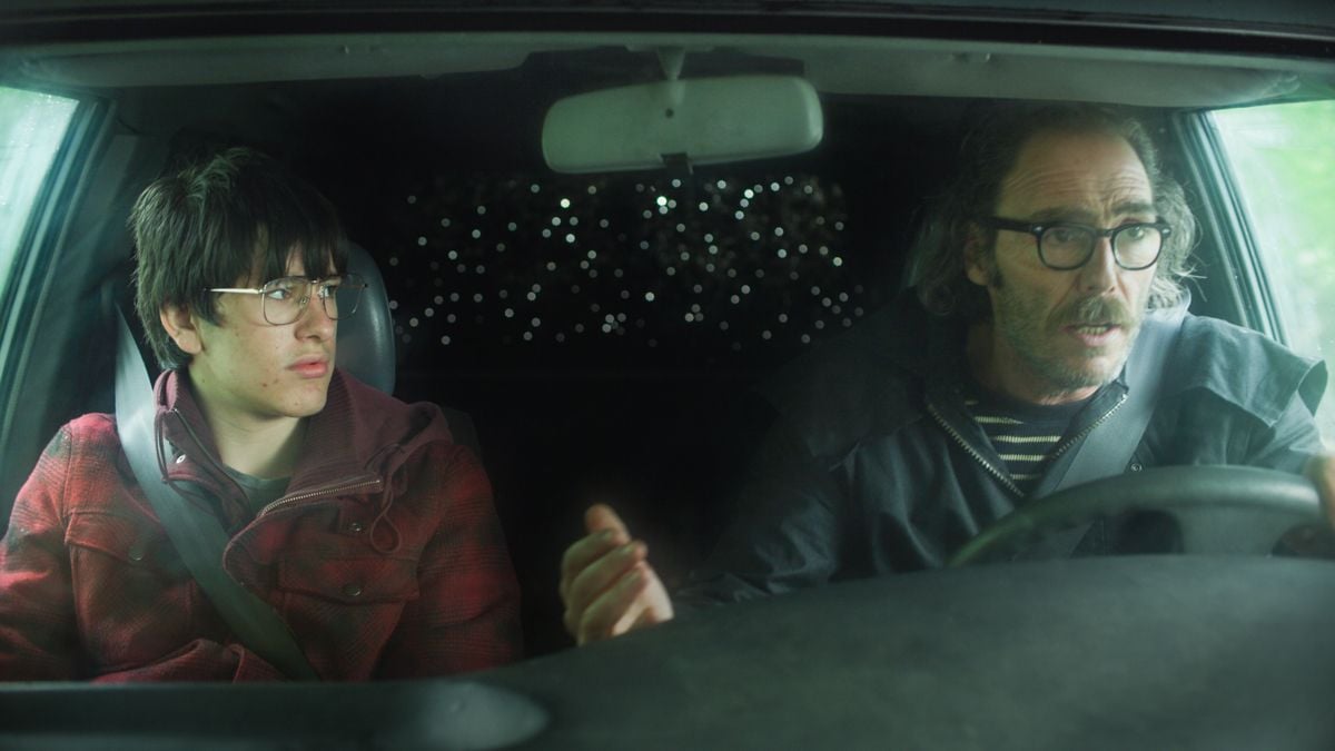 Mars Colony : Bild Philippe Rebbot