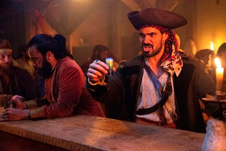 Pluft, O Fantasminha : Bild