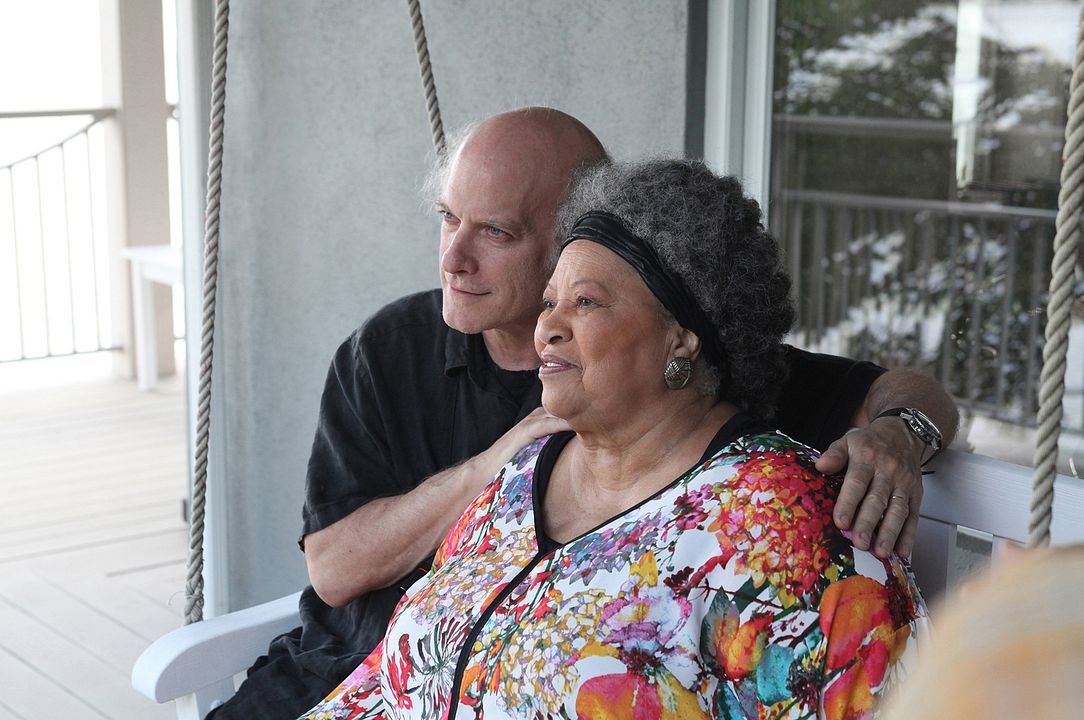 Toni Morrison: The Pieces I Am : Bild