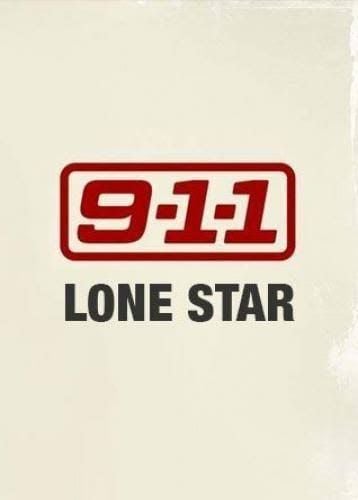 9-1-1: Lone Star : Kinoposter