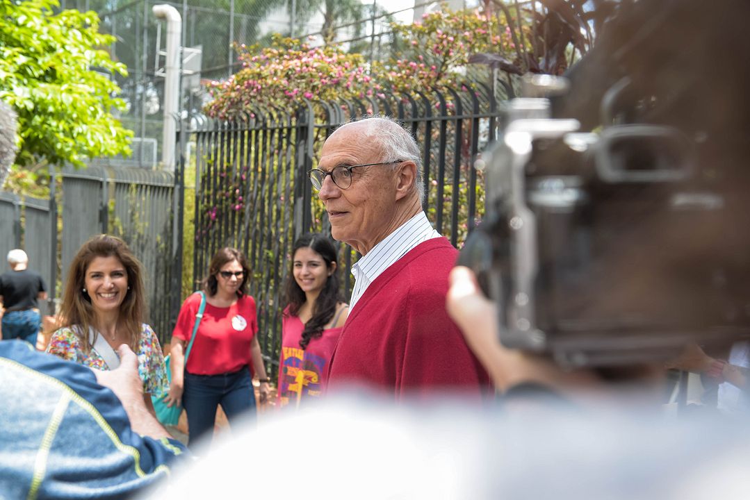 Quatro Dias com Eduardo : Bild