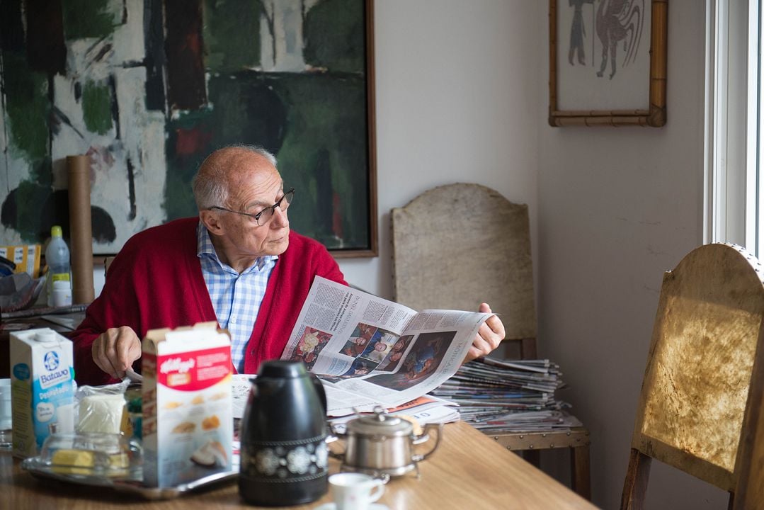 Quatro Dias com Eduardo : Bild