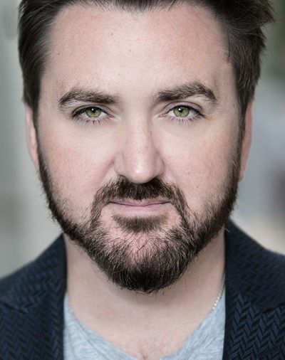 Kinoposter Daniel Gabriel