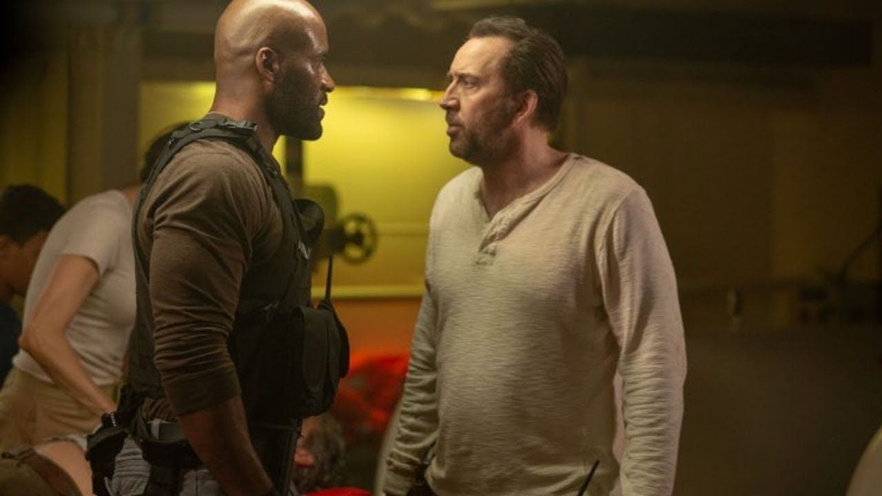 Primal - Die Jagd ist eröffnet : Bild