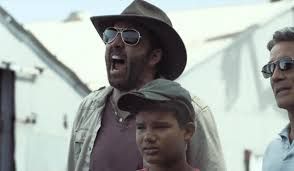 Primal - Die Jagd ist eröffnet : Bild