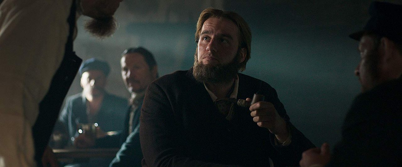 Truth And Justice : Bild